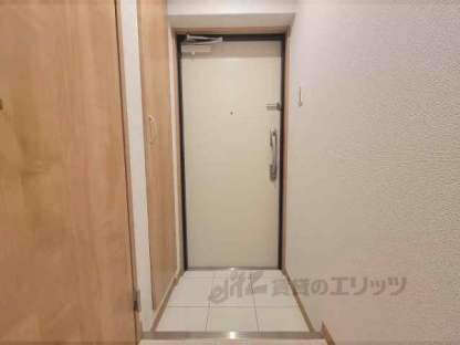 カーサ・フェリーチェ桂の物件内観写真