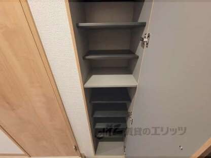 カーサ・フェリーチェ桂の物件内観写真