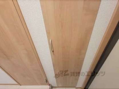 カーサ・フェリーチェ桂の物件内観写真