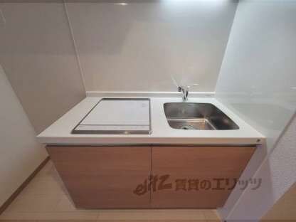 カーサ・フェリーチェ桂の物件内観写真