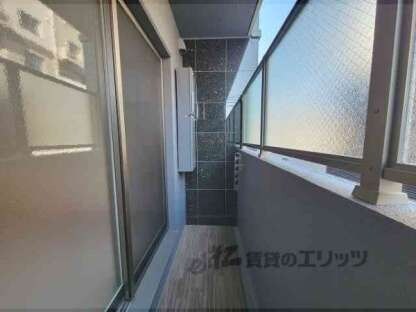 カーサ・フェリーチェ桂の物件内観写真