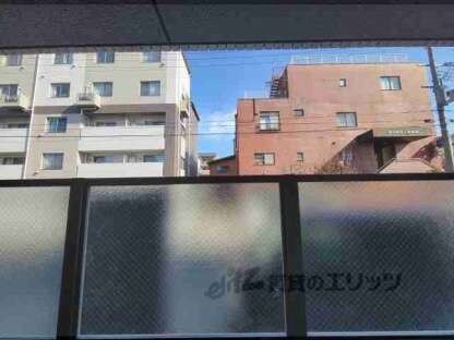 カーサ・フェリーチェ桂の物件内観写真