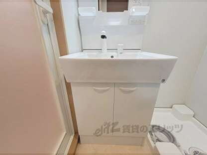 カーサ・フェリーチェ桂の物件内観写真