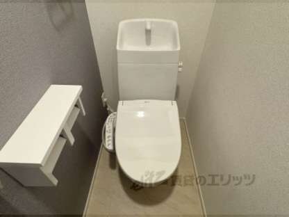 楽園の物件内観写真