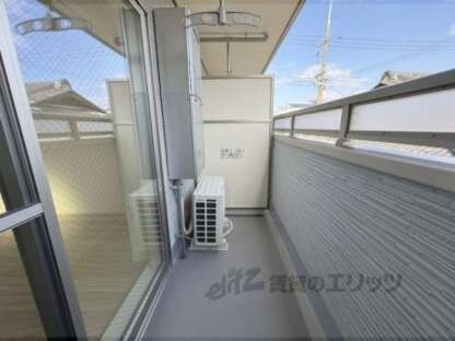 楽園の物件内観写真