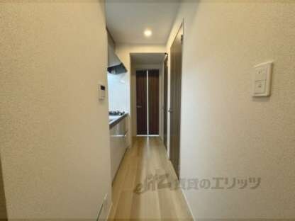 楽園の物件内観写真