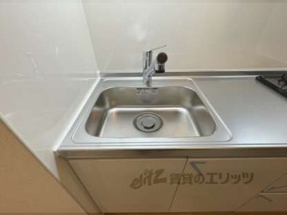 楽園の物件内観写真