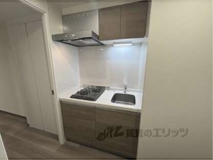 THE GARNET SUITE RESIDENCE吉祥院の物件内観写真