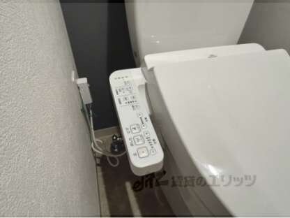 シルス藤森の物件内観写真