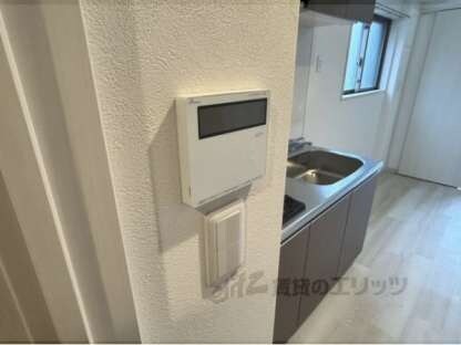 シルス藤森の物件内観写真