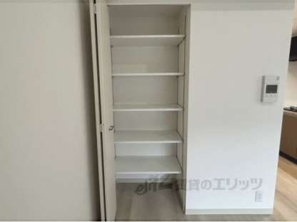 シルス藤森の物件内観写真