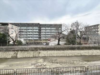 シルス藤森の物件内観写真