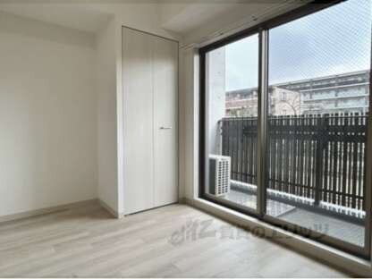 シルス藤森の物件内観写真