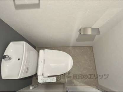 シルス藤森の物件内観写真