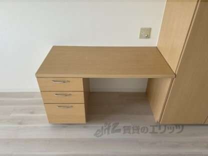 グランパークポラリスの物件内観写真