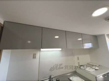 グランパークポラリスの物件内観写真