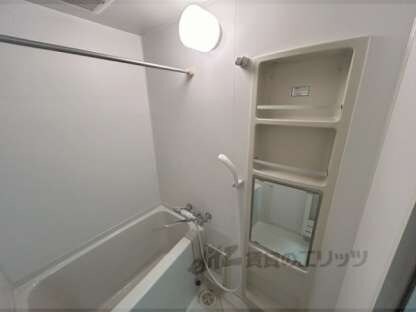 グランパークポラリスの物件内観写真