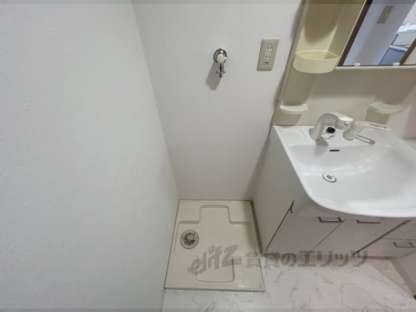 グランパークポラリスの物件内観写真