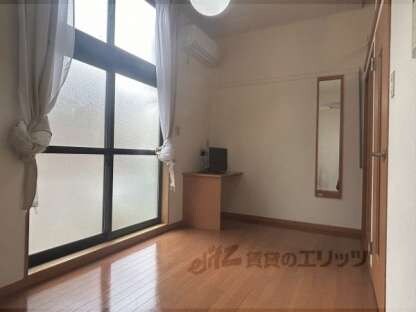 レオパレス芹橋の物件内観写真