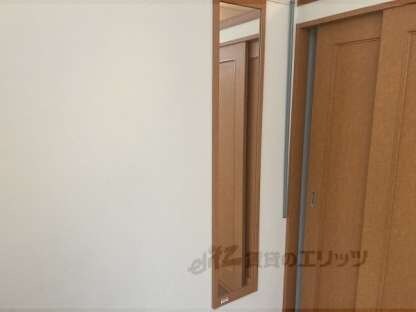 レオパレス芹橋の物件内観写真