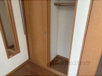 レオパレス芹橋の物件内観写真