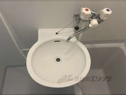 レオパレス芹橋の物件内観写真