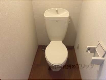 レオパレス芹橋の物件内観写真