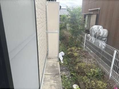 レオパレス芹橋の物件内観写真