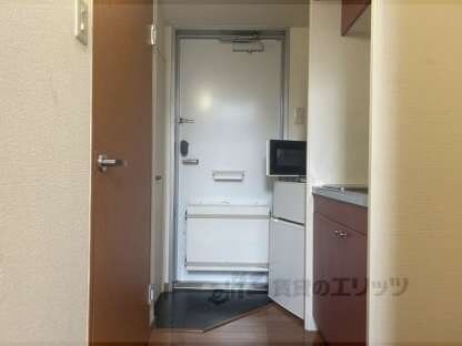 レオパレス芹橋の物件内観写真