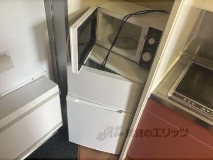 レオパレス芹橋の物件内観写真