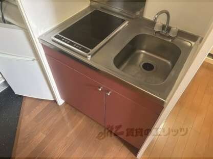 レオパレス芹橋の物件内観写真