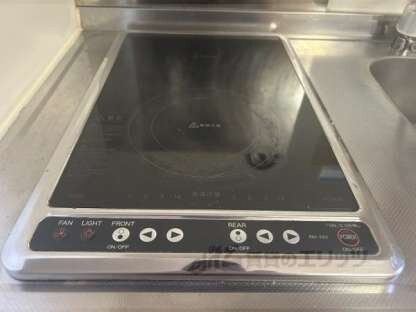 レオパレス芹橋の物件内観写真