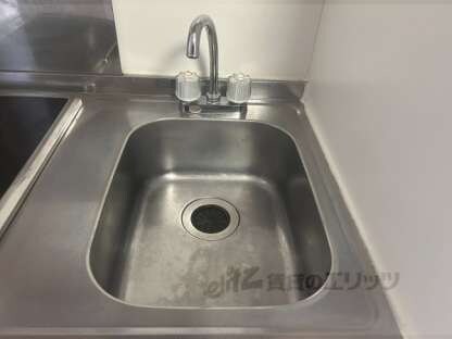 レオパレス芹橋の物件内観写真