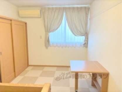 レオパレスエスポワールの物件内観写真