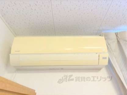 レオパレスエスポワールの物件内観写真