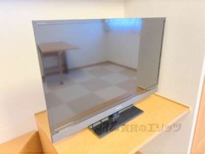 レオパレスエスポワールの物件内観写真