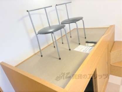 レオパレスエスポワールの物件内観写真