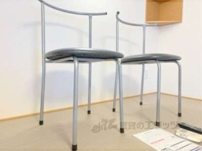 レオパレスエスポワールの物件内観写真