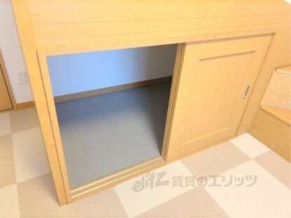 レオパレスエスポワールの物件内観写真