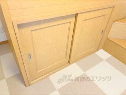 レオパレスエスポワールの物件内観写真