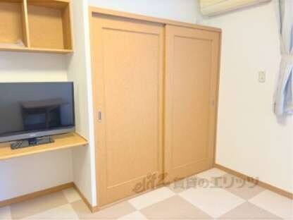 レオパレスエスポワールの物件内観写真