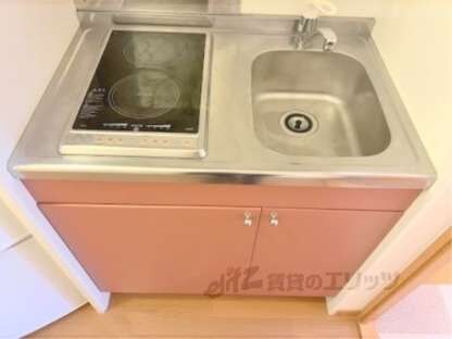 レオパレスエスポワールの物件内観写真