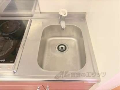 レオパレスエスポワールの物件内観写真