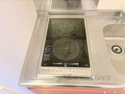 レオパレスエスポワールの物件内観写真