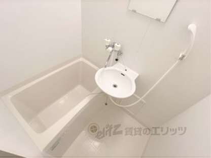 レオパレスエスポワールの物件内観写真