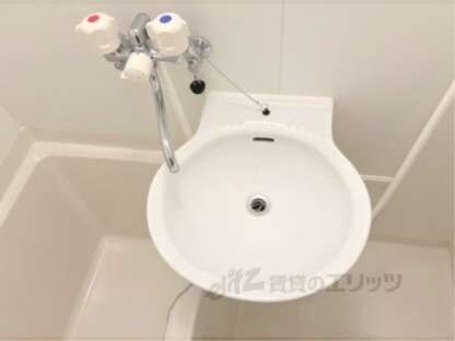 レオパレスエスポワールの物件内観写真