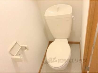 レオパレスエスポワールの物件内観写真