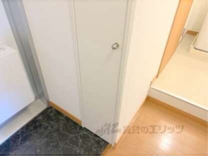 レオパレスエスポワールの物件内観写真