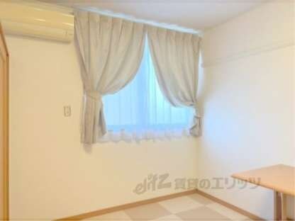 レオパレスエスポワールの物件内観写真