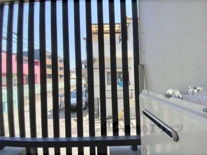 リベラル宮之阪の物件内観写真